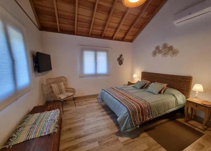 Villa Los Vaqueros