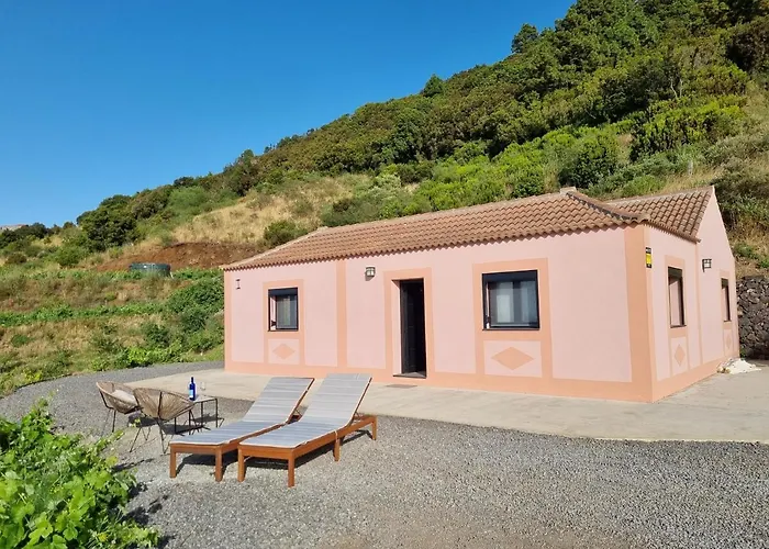 Villa Los Vaqueros
