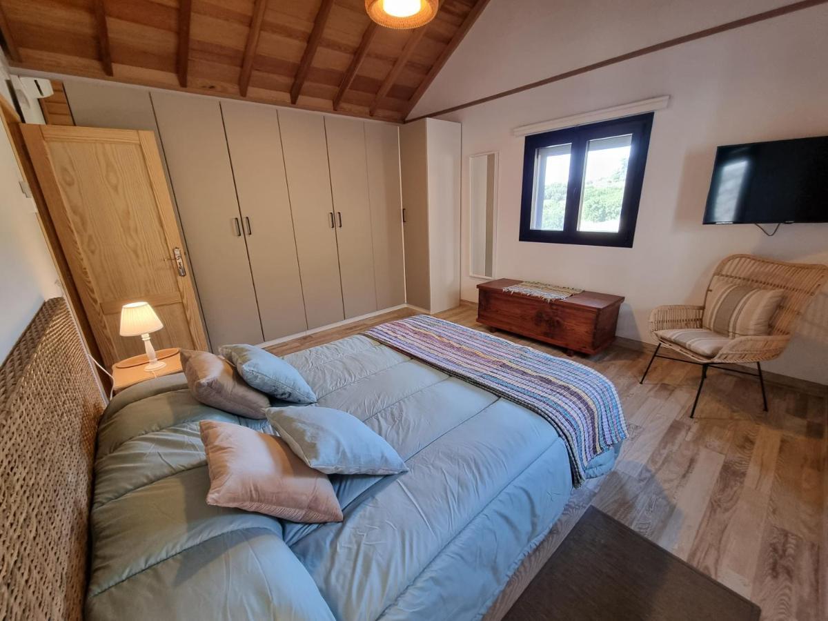 Vaqueros Villa Garafía
