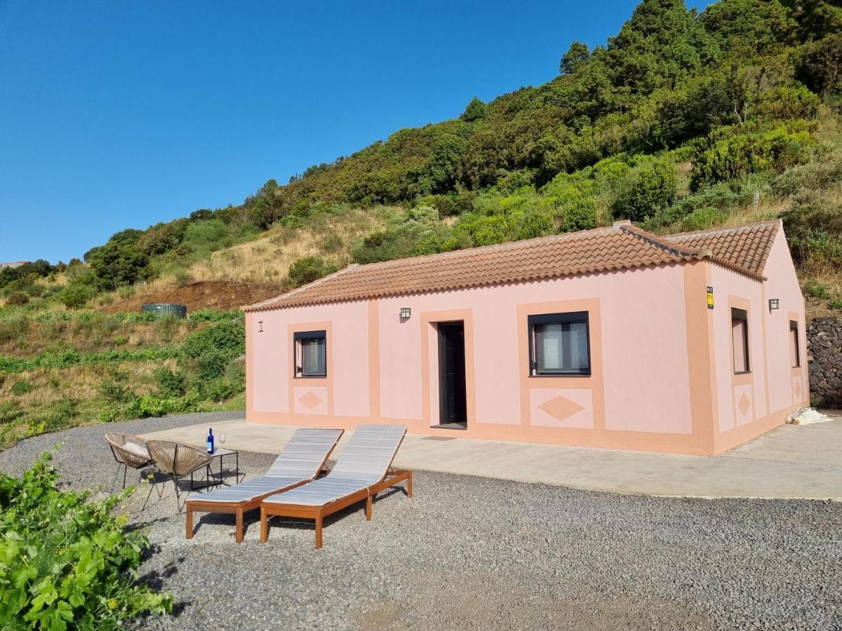 Villa Vaqueros Garafía