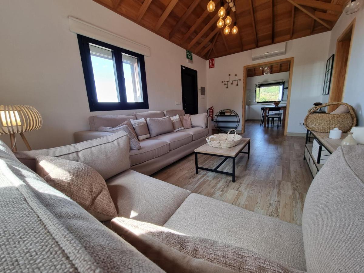 Villa Vaqueros *