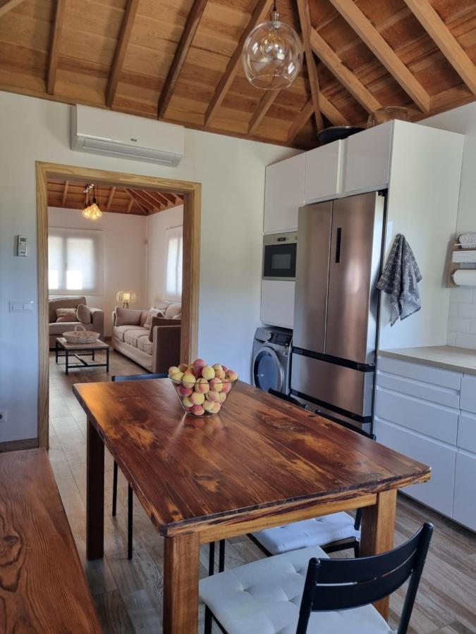 Vaqueros Villa Garafia