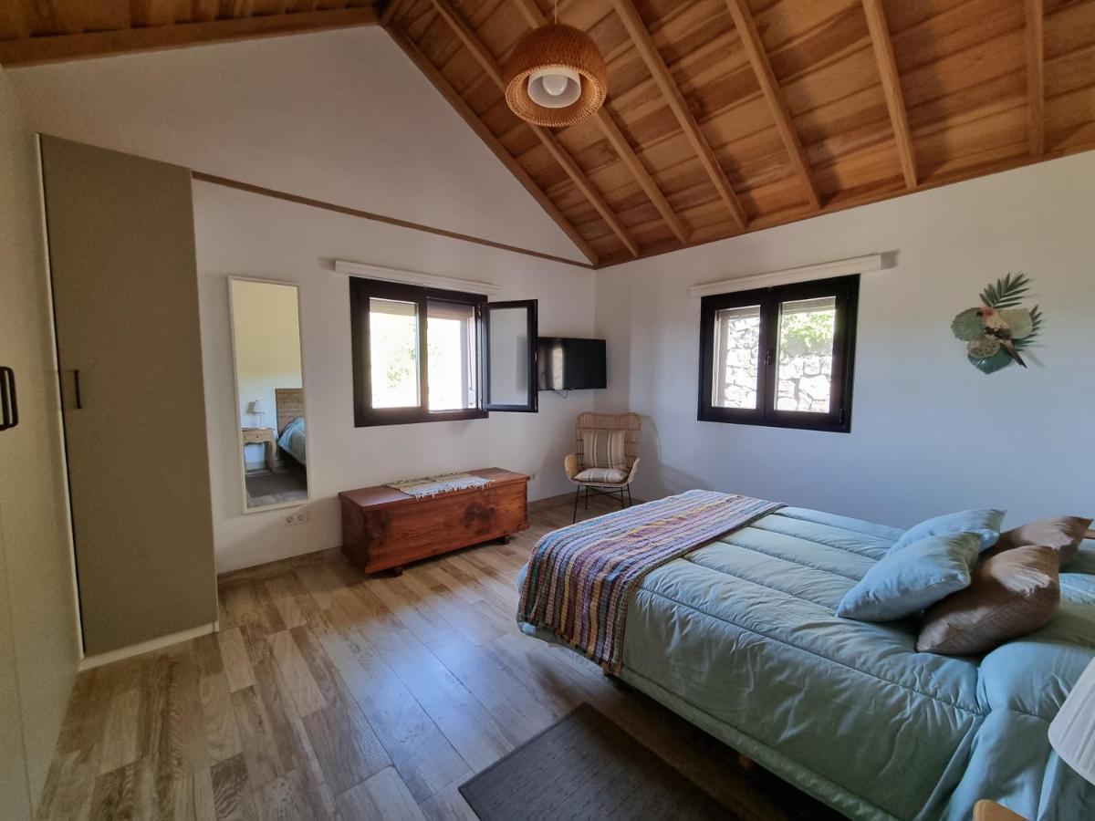 Vaqueros Villa Garafia